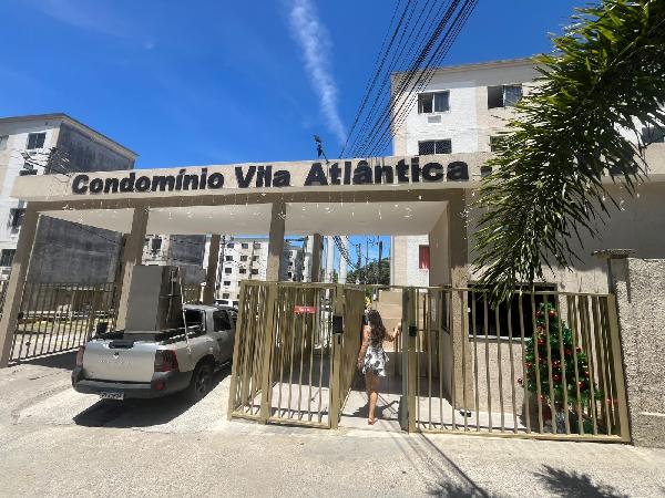 Apartamento - Venda