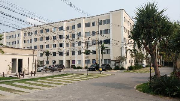 Apartamento - Venda