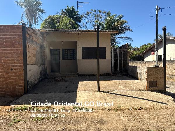 Casa - Venda