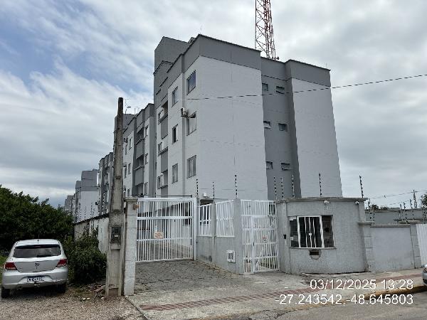 Oportunidade para moradia — Apartamento no Xv de Novembro, Tijucas - SC, Apto 002, 2 quartos, 1 vaga, 69,28m²