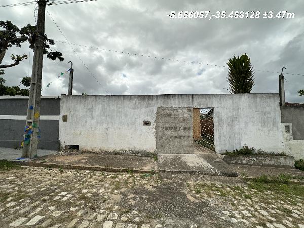 Imóvel com ótimo custo — Casa no Lot Res Ruy Pereira, Ceara-mirim - RN, Nº 213, 2 quartos, 200m²