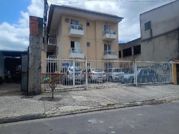 Imóvel com ótimo padrão — Apartamento no Jardim Catarina, Sao Goncalo - RJ, Apto 102, 2 quartos, 56,81m²