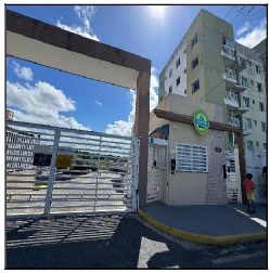 Apartamento - Venda