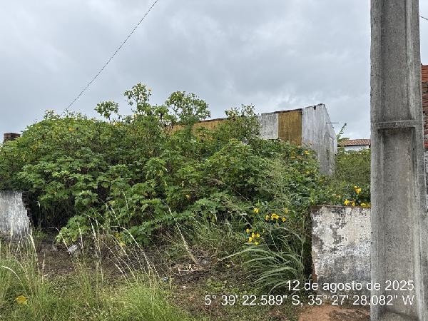 Imóvel com ótima proposta — Casa no Lot Res Ruy Pereira, Ceara-mirim - RN, Nº 190, 2 quartos, 200m²