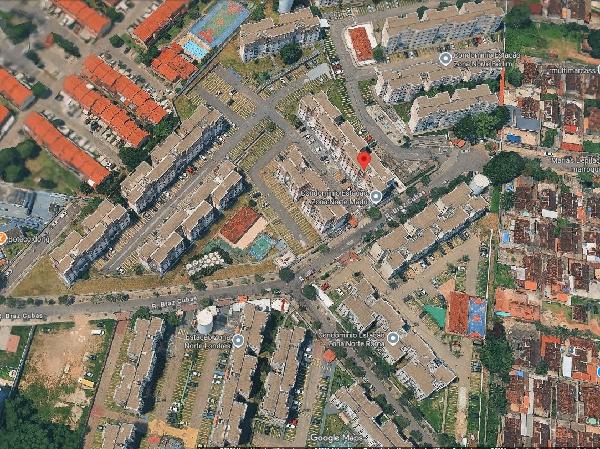 Apartamento - Venda