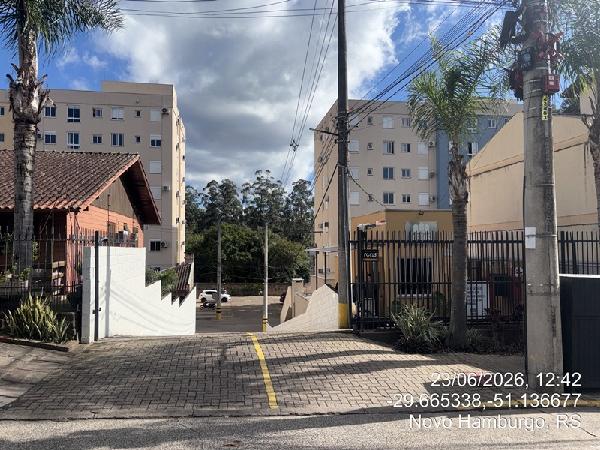Apartamento, 2 quartos, 49 m² - Foto 1