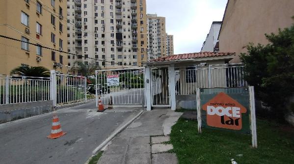 Apartamento - Venda