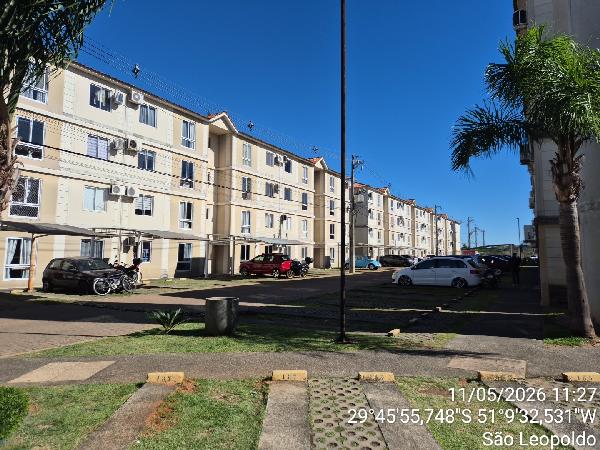 Apartamento - Venda