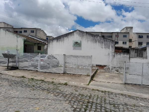Casa - Venda