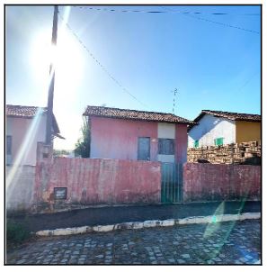Casa - Venda