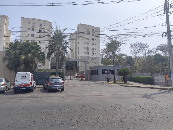 Apartamento - Venda