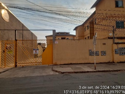 Apartamento - Venda