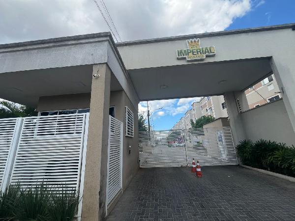 Apartamento - Venda