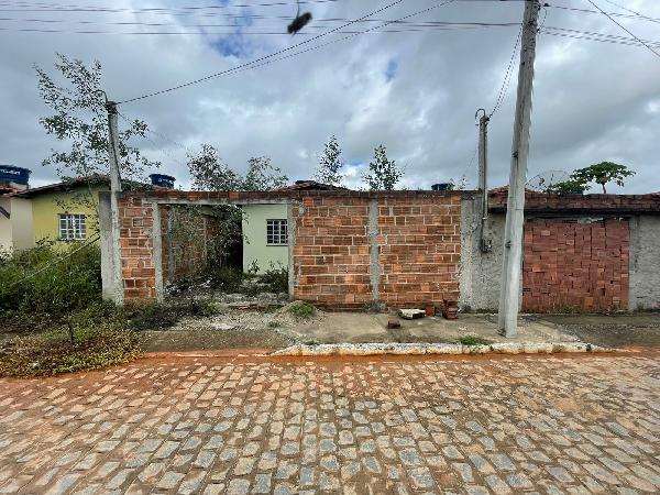 Casa - Venda