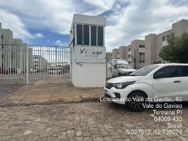Apartamento - Venda