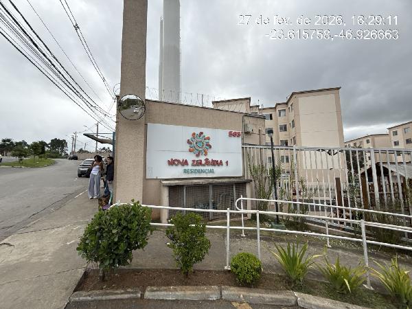 Imóvel em local estratégico — Apartamento no Jardim Petropolis, Cotia - SP, Apto 33, 2 quartos, 38,72m²