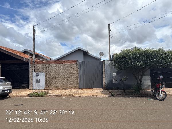 Casa, 2 quartos, 154 m² - Foto 1