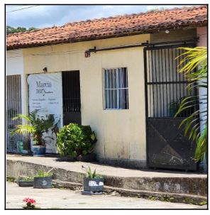 Casa - Venda