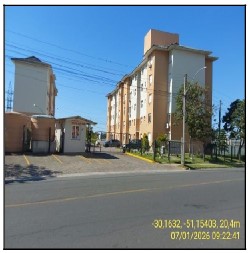 Apartamento - Venda