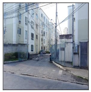 Apartamento - Venda