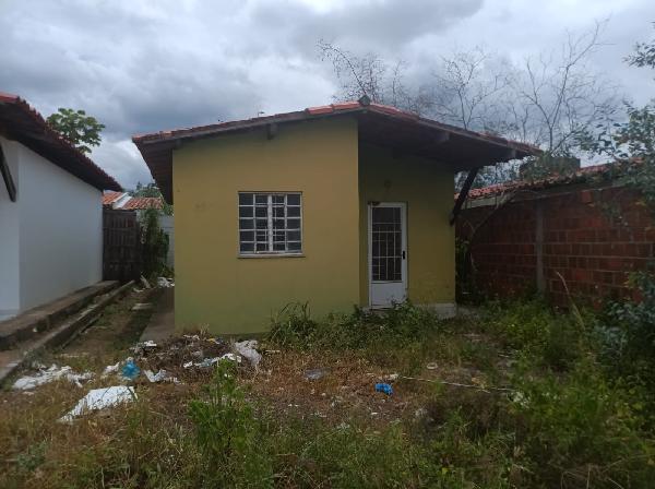 Grande oportunidade — Casa no Euno Andrade da Silva, Belo Jardim - PE, Nº 68, 2 quartos, 148,2m²