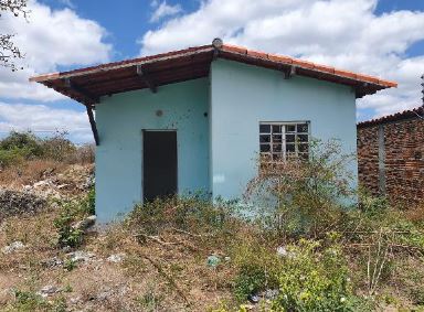 Casa - Venda