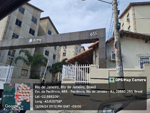 Apartamento - Venda