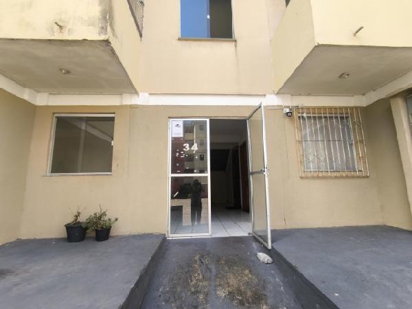 Oferta com vantagem — Apartamento no Titanlandia, Castanhal - PA, Apto 504, 2 quartos, 1 vaga, 44,84m²