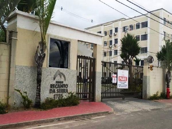 Apartamento - Venda