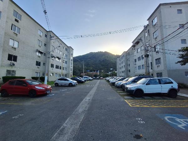 Apartamento - Venda