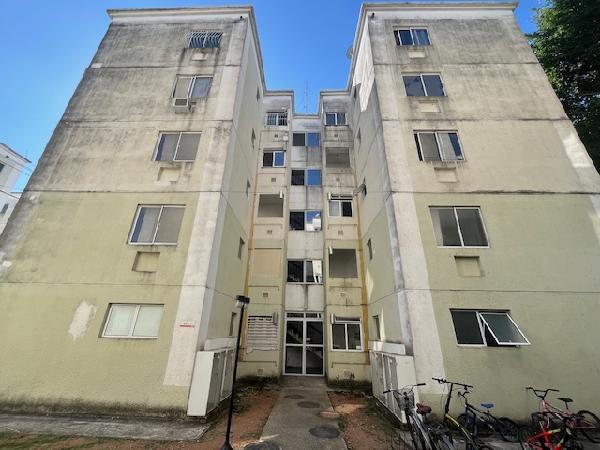 Apartamento - Venda