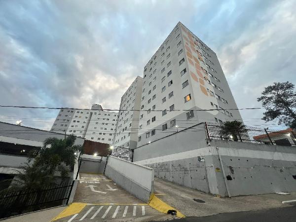 Apartamento - Venda