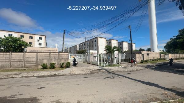 Apartamento - Venda