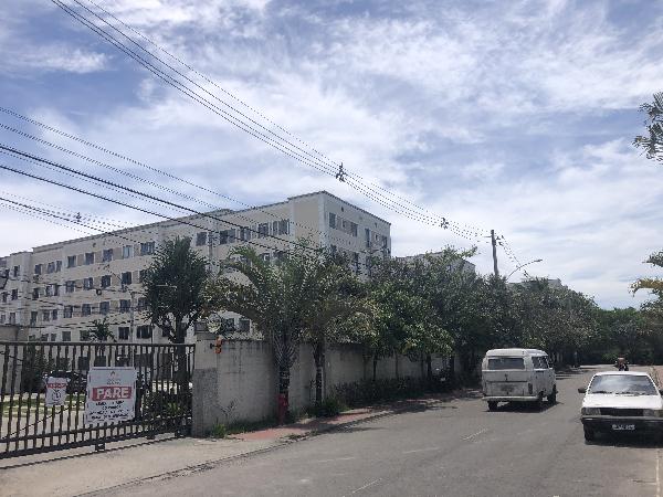 Apartamento - Venda