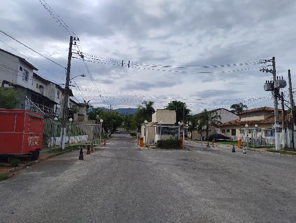 Oferta imperdível — Casa no Campo Alegre, Nova Iguacu - RJ, N. SN CS 70, 2 quartos, 63,23m²