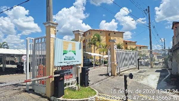 Apartamento - Venda
