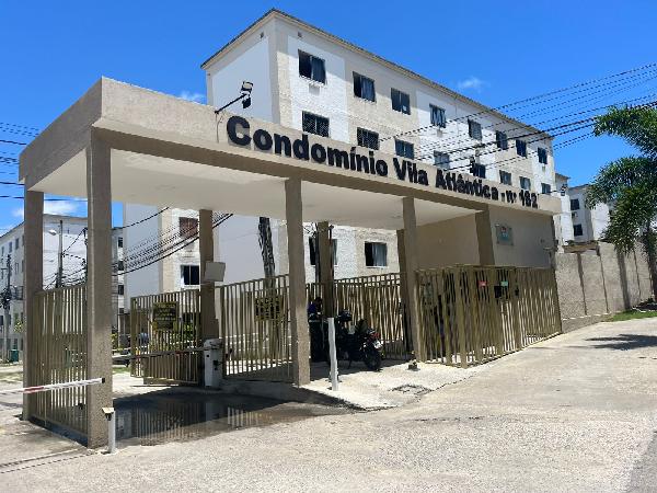 Apartamento - Venda