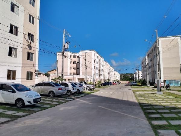 Apartamento - Venda