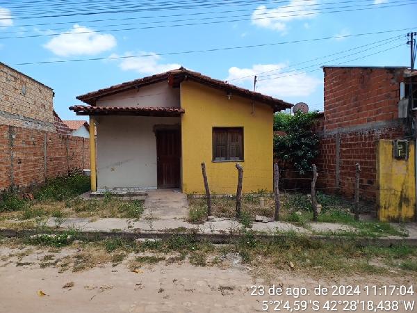 Casa - Venda