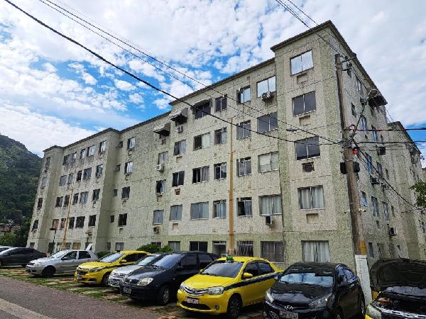 Apartamento - Venda