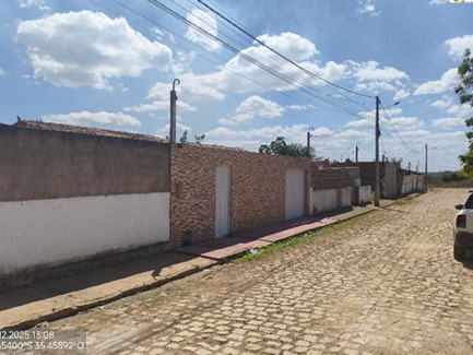 Casa - Venda
