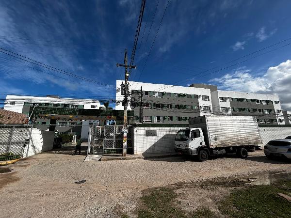 Imóvel com localização privilegiada — Apartamento no Pau Amarelo, Paulista - PE, Apto 106, 2 quartos, 1 vaga, 43,47m²