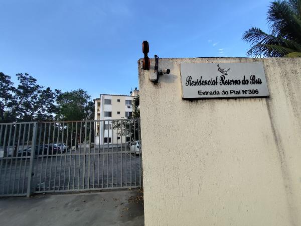 Apartamento - Venda
