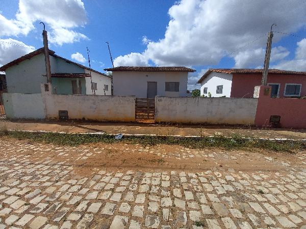 Oferta em destaque — Casa no Loteamento Ruy Perei, Ceara-mirim - RN, Nº 161, 2 quartos, 200m²