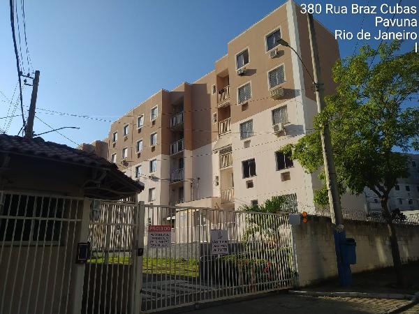 Apartamento - Venda