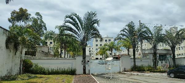 Apartamento - Venda