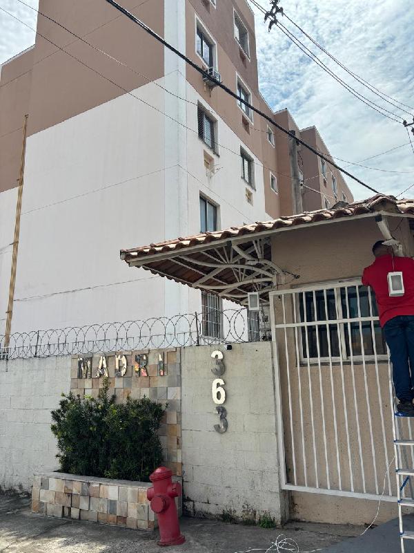 Oferta especial — Apartamento no Pavuna, Rio de Janeiro - RJ, Apto 508, 2 quartos, 44,38m²