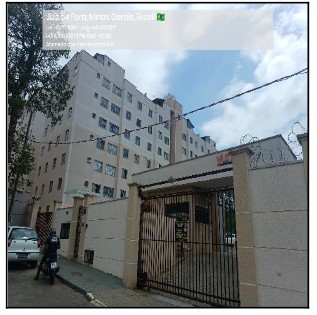 Apartamento - Venda