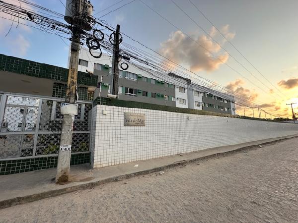 Oferta em destaque — Apartamento no Pau Amarelo, Paulista - PE, Apto 105, 2 quartos, 48,7m²