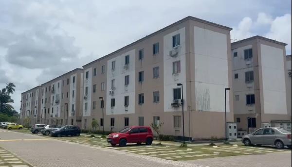 Apartamento - Venda